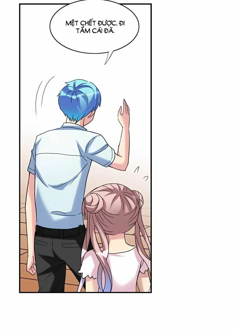 Im Miệng Cho Ta!: Chapter 37