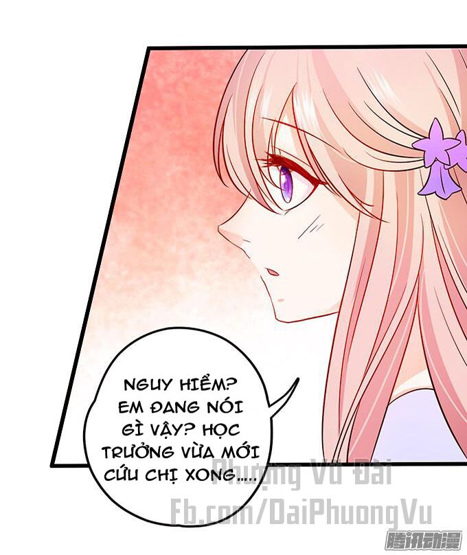 Hồ Tiên Hung Bạo: Chapter 4
