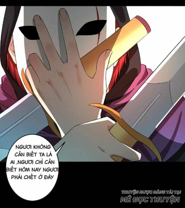 Cuồng Phi Phách Lối: Chapter 68