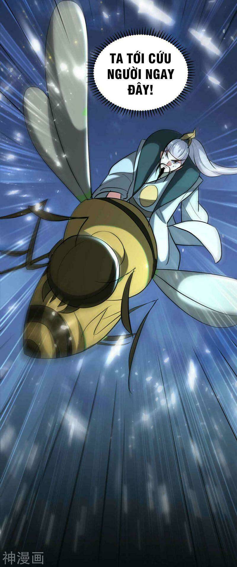 Vạn Giới Tiên Vương: Chapter 100