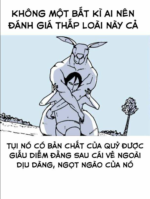 Mắc Kẹt Trên Mặt Trăng: Chapter 10