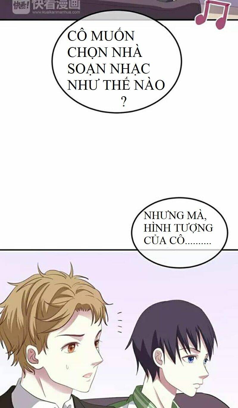 Thần Tượng Điểm Zero: Chapter 83