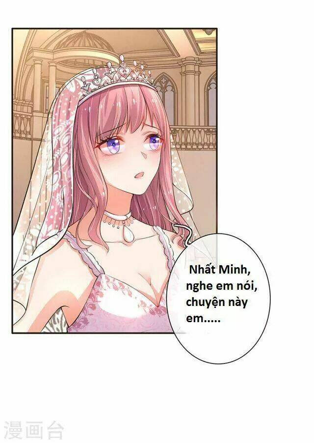 Trùng Sinh Để Trả Thù: Chapter 2