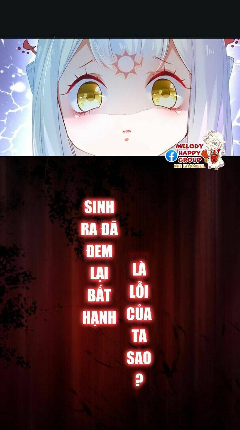 Nghịch Lai Thuận Thú: Chapter 24