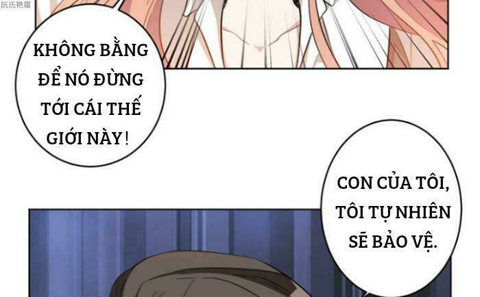 Trọng Sinh Noãn Hôn Khinh Sủng Thê: Chapter 22