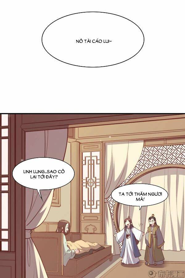 Yến Sơn Phái Và Bách Hoa Môn: Chapter 163