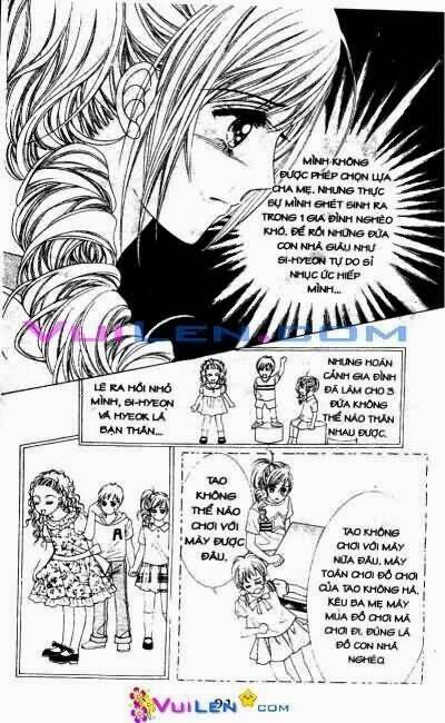 Bóng Mây Qua: Chapter 1