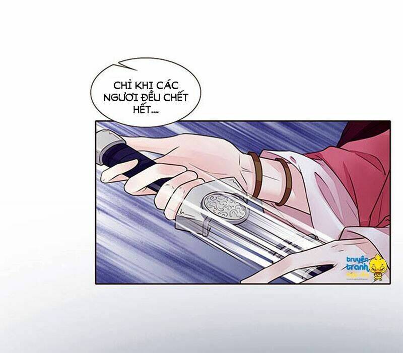 Đại Giá Thừa Tướng: Chapter 82