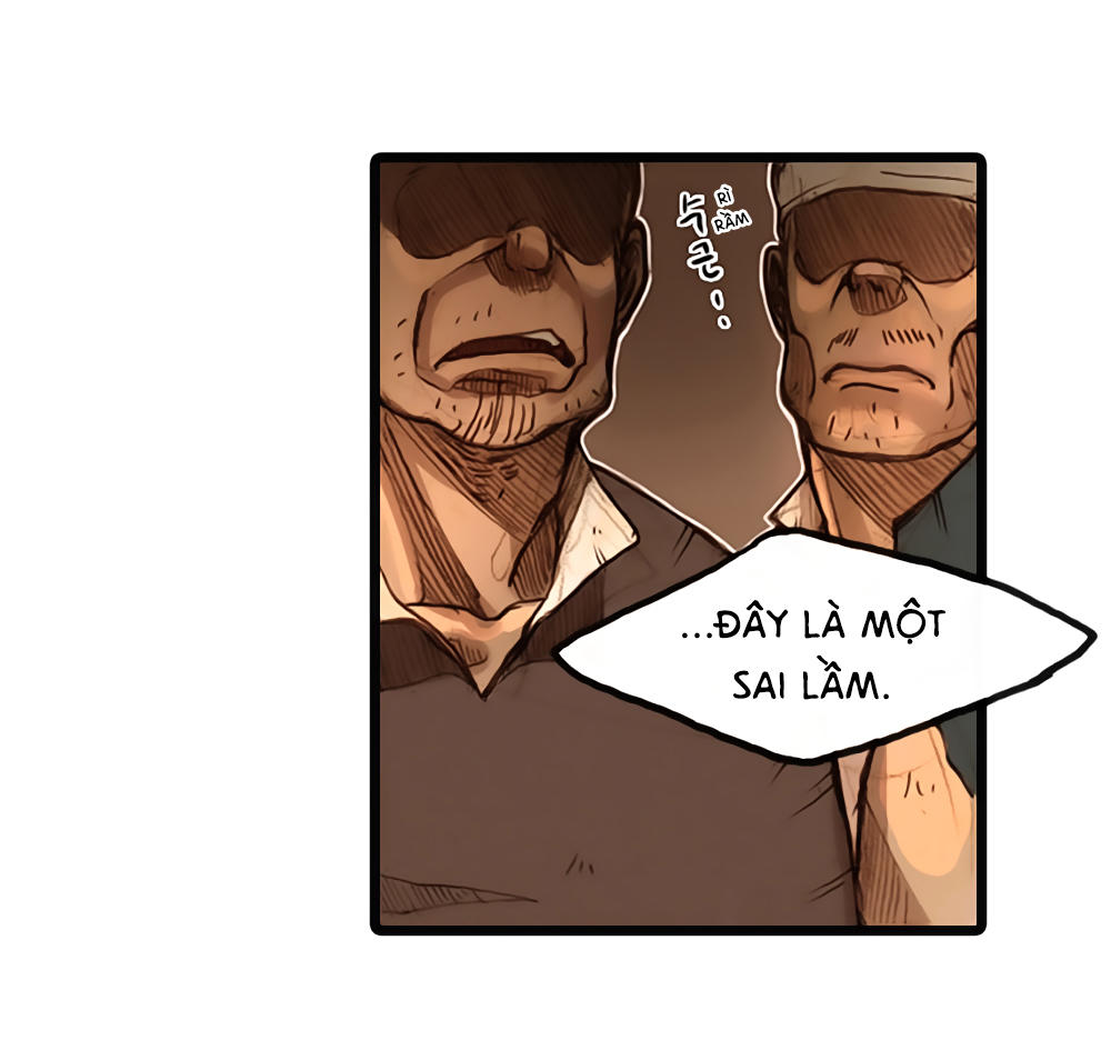 Hongdo: Chapter 2