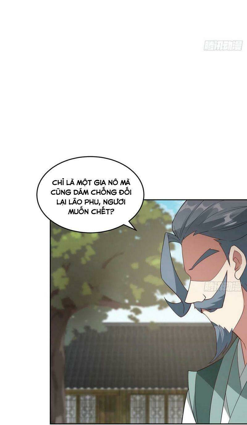 Nghịch Lân: Chapter 138