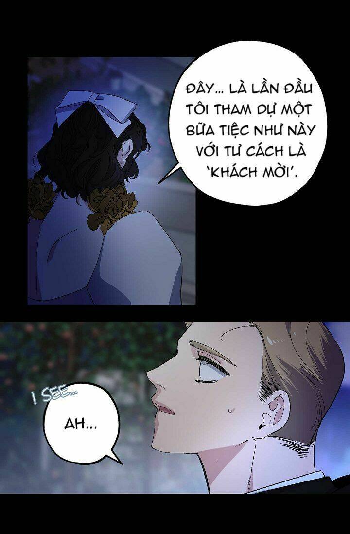 Tình Điên Dại: Chapter 31