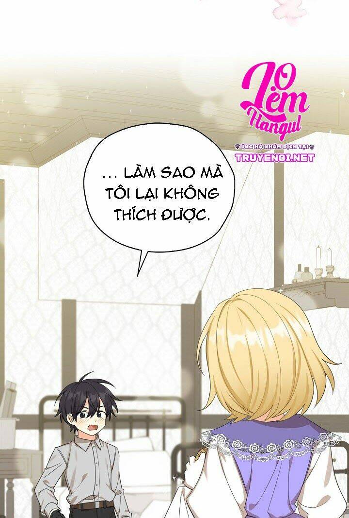 Ba Người Anh Trai Của Tôi Là Bạo Quân: Chapter 23