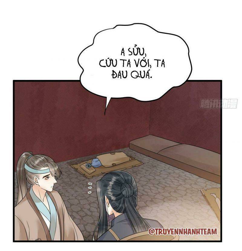 Lễ Băng Nhạc Phôi Chi Dạ: Chapter 50