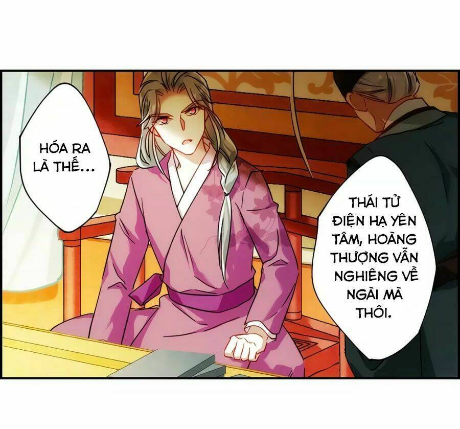 Thượng Quốc Phú Chi Thiên Đống Tuyết: Chapter 83