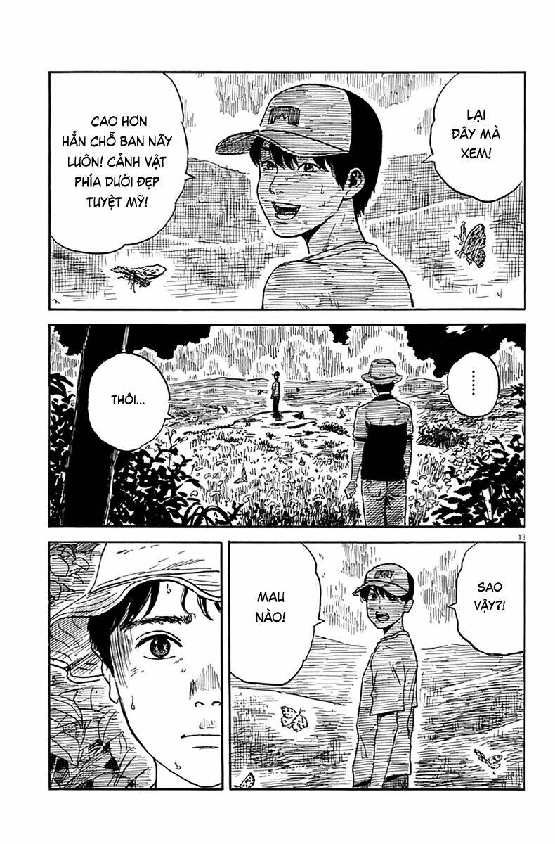 Chi No Wadachi: Chapter 5