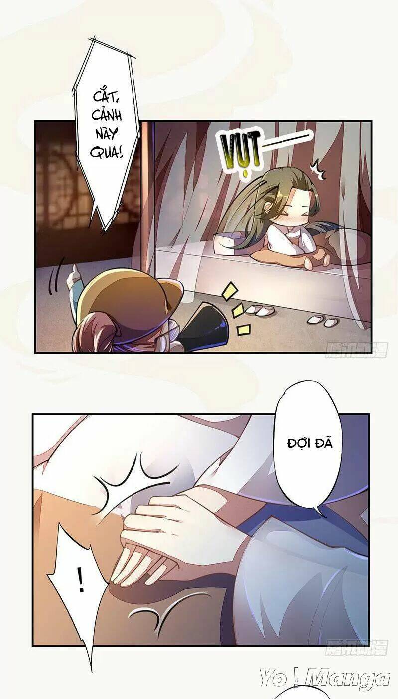 Tuyệt Thế Luyện Đan Sư: Chapter 68