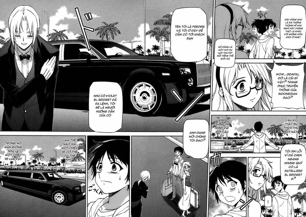 Freezing: Chapter 40