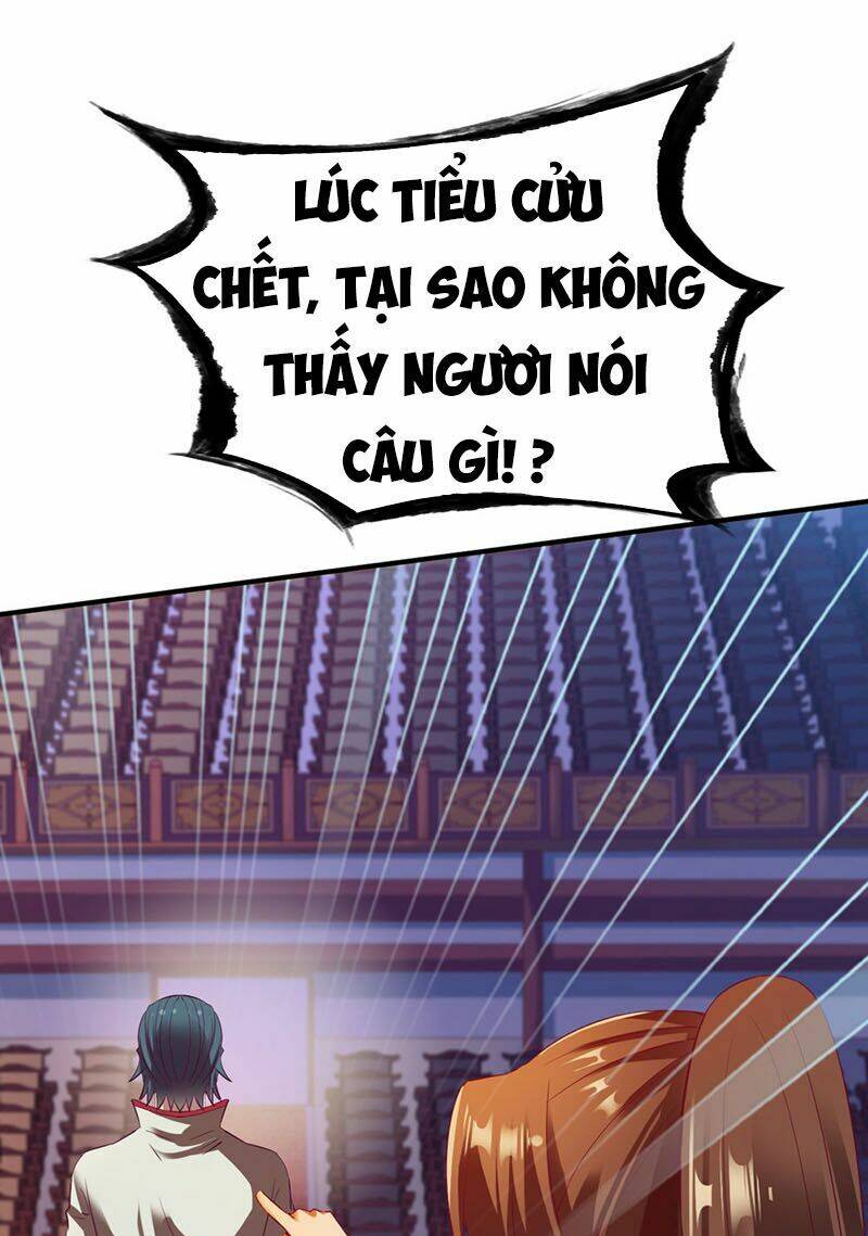 Chiến Đỉnh: Chapter 30