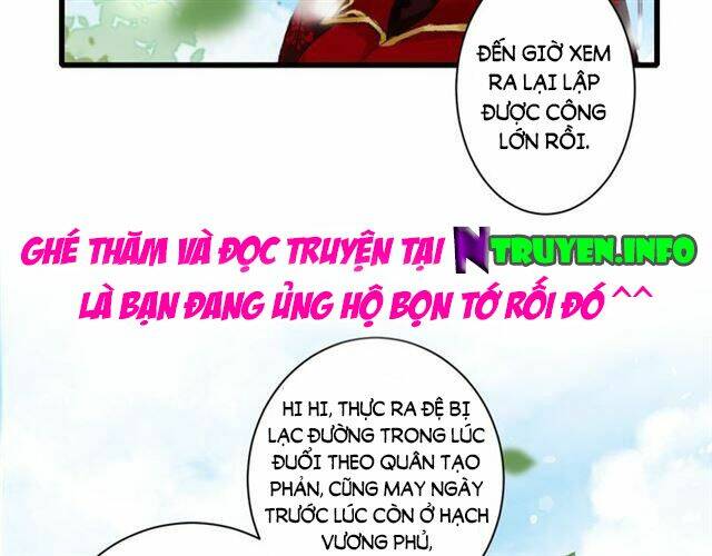 Hoa Nhan Sách: Chapter 120