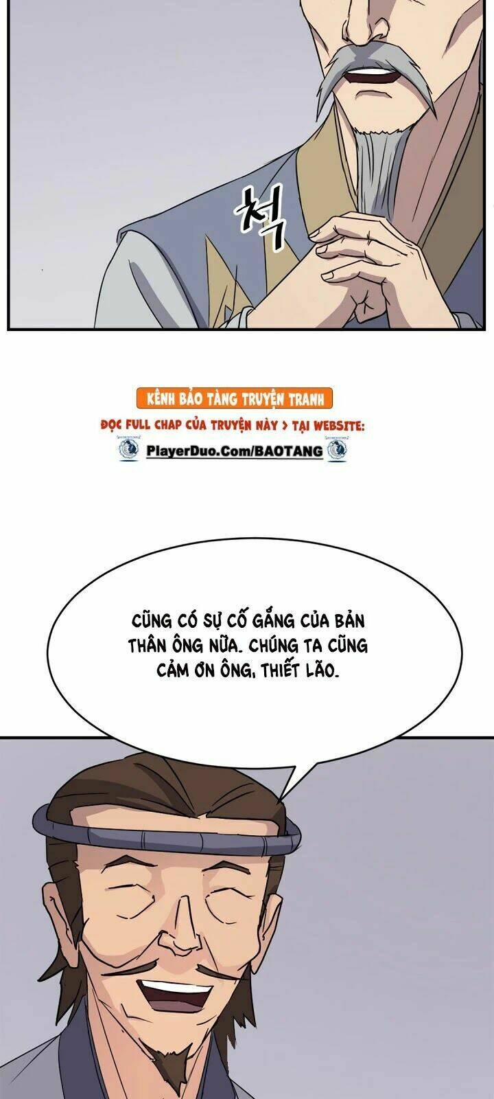 Trọng Sinh, Bất Khả Chiến Bại: Chapter 93