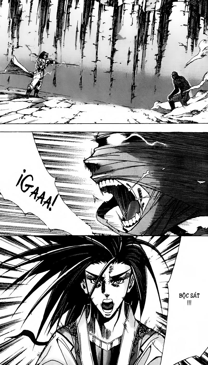 Diêm Đế: Chapter 71