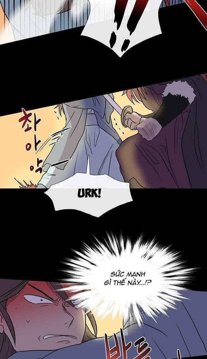 Học Sĩ Tái Sinh: Chapter 121