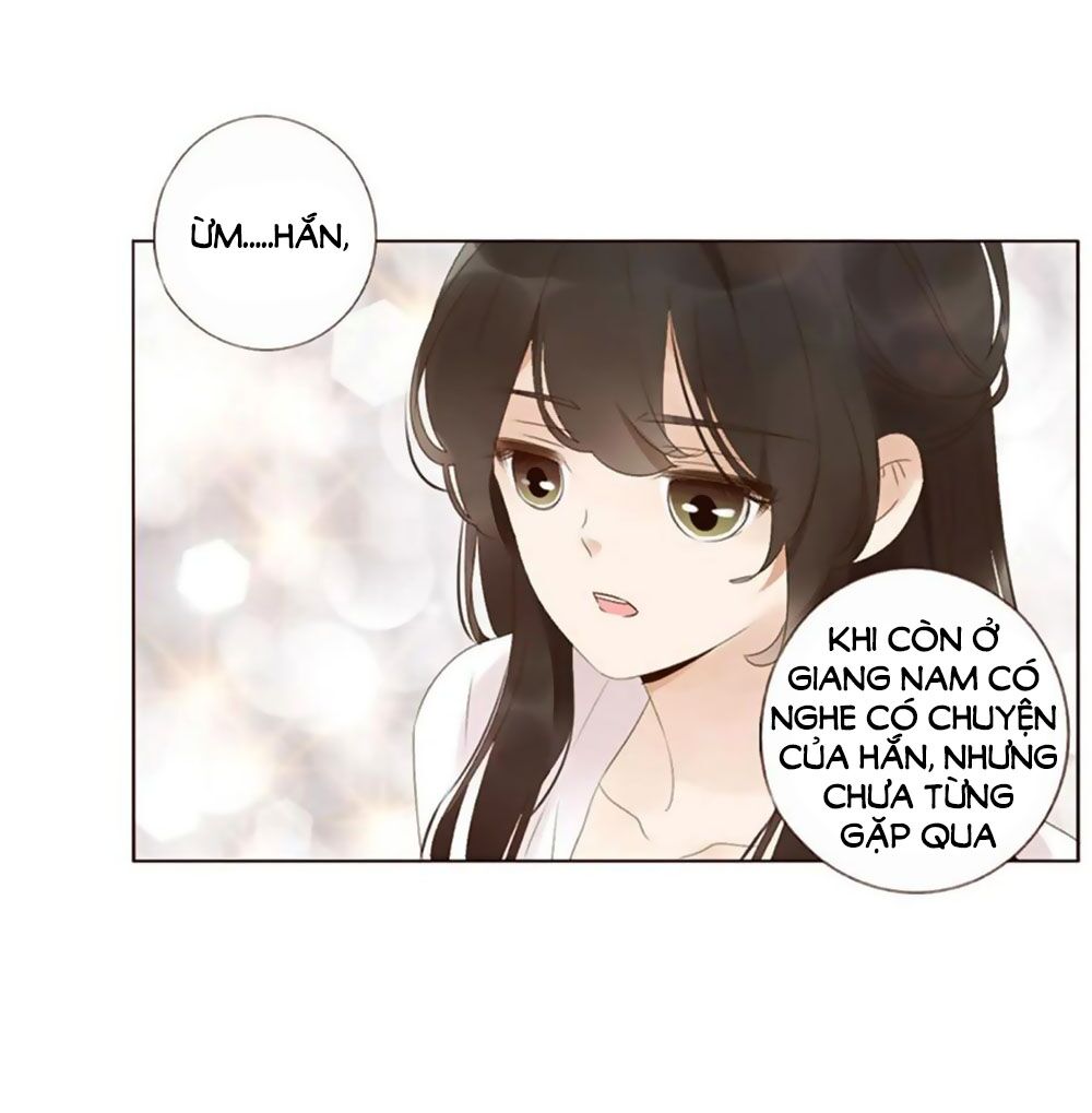 Đế Vương Trắc: Chapter 246