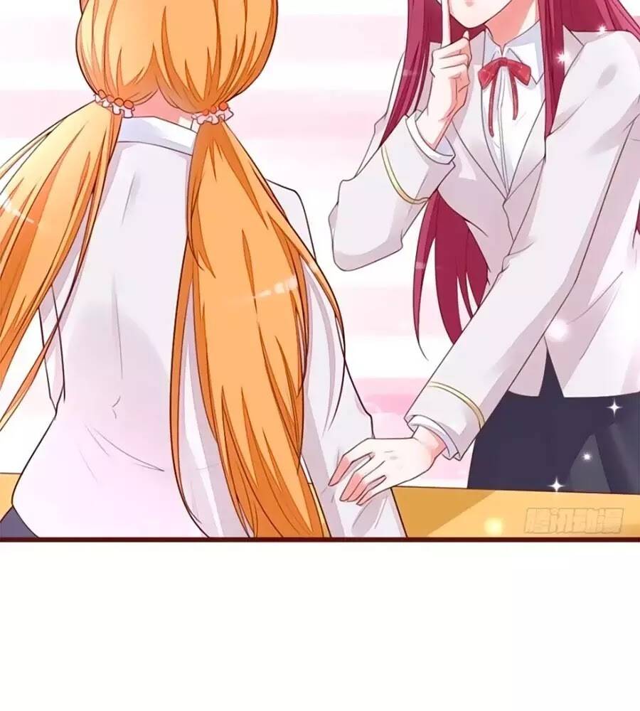 Thịnh Thế Hoa Sủng: Tôi Bị Bắt Làm Tù Binh: Chapter 8