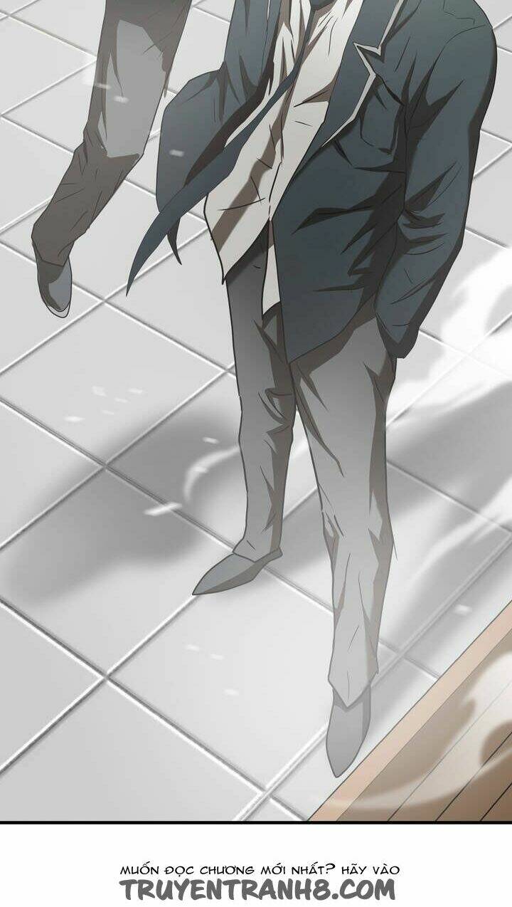 Kẻ Bị Ruồng Bỏ: Chapter 45