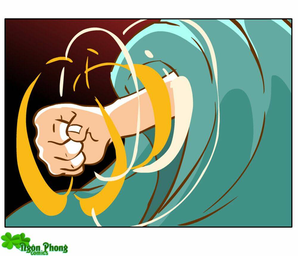 Hòa Thượng Và Tiểu Long Quân: Chapter 49