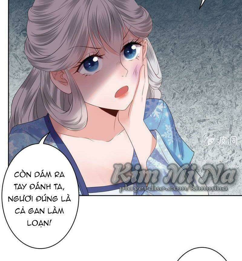 Vương Gia Kiêu Ngạo Quá Khó Cua: Chapter 19