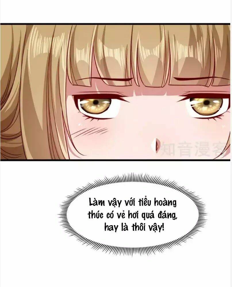 Tiểu Hoàng Thư Và Tiểu Hoàng Thúc: Chapter 58