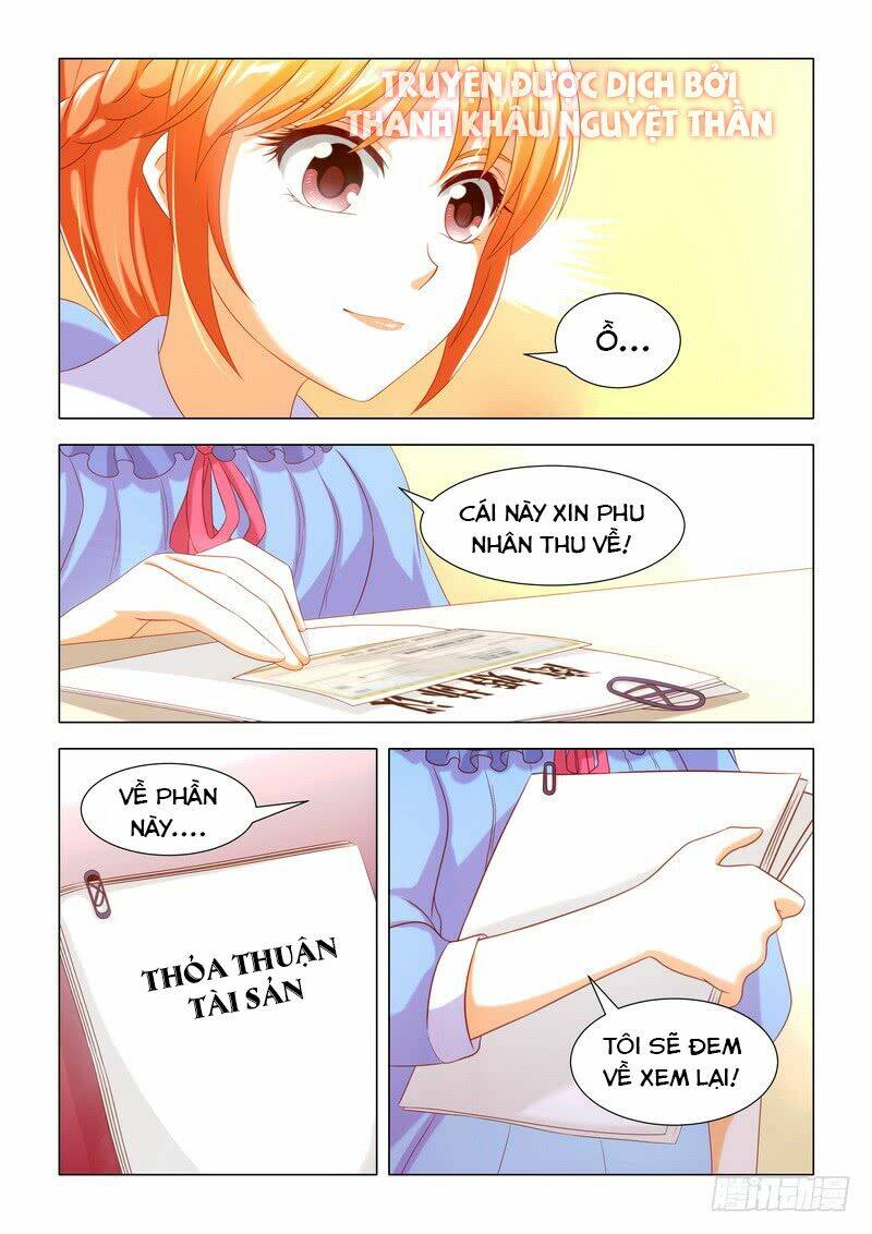 Xuân Phong Nhất Độ Cộng Triền Tình: Chapter 28