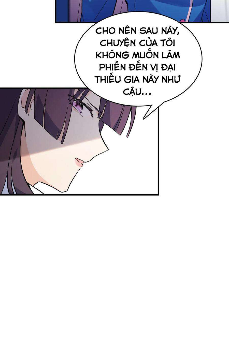 Hóa Ra Tôi Là Công Cụ Trong Game Tình Yêu: Chapter 2