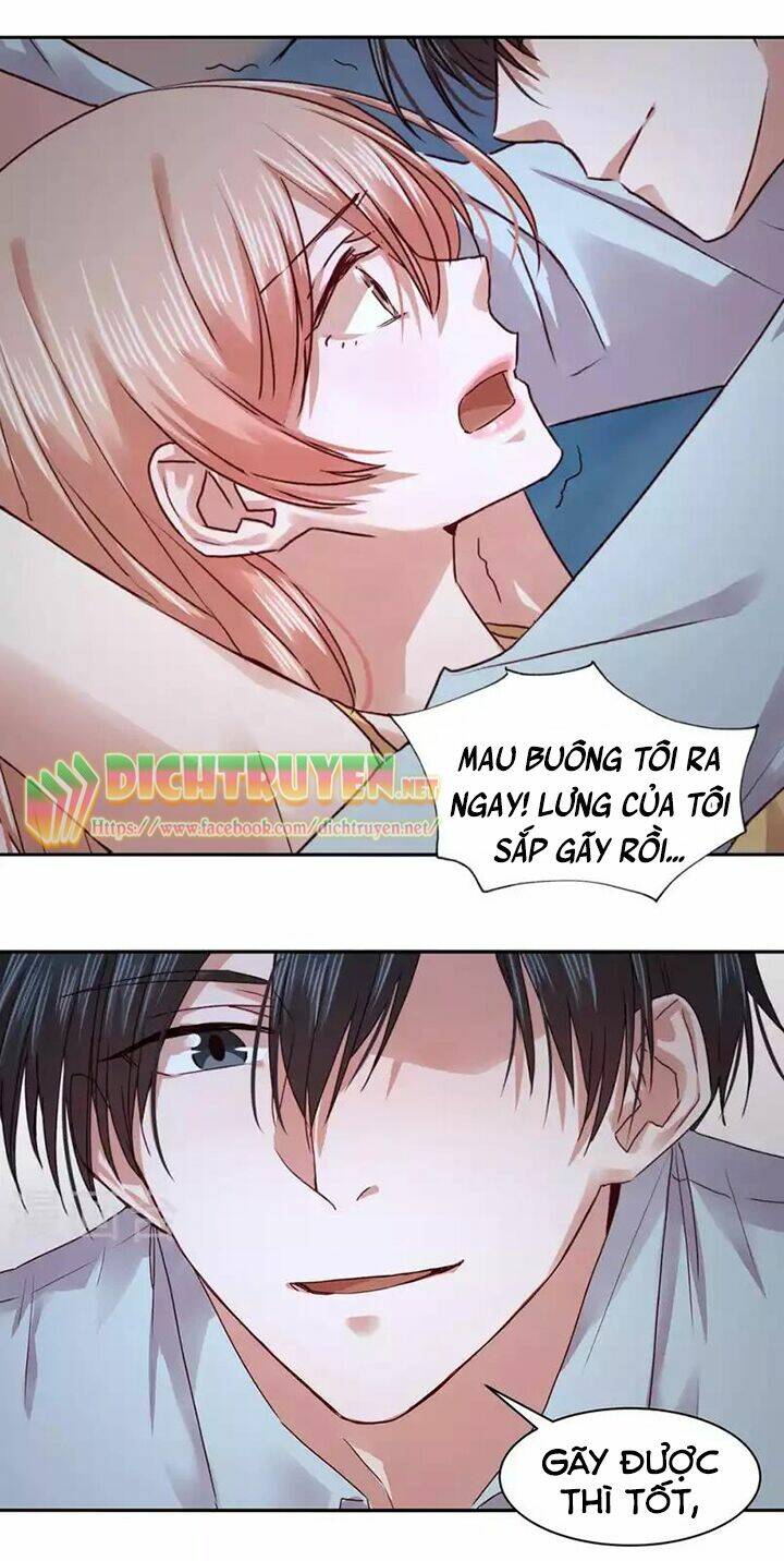 Vợ Yêu Của Ác Ma: Chapter 91