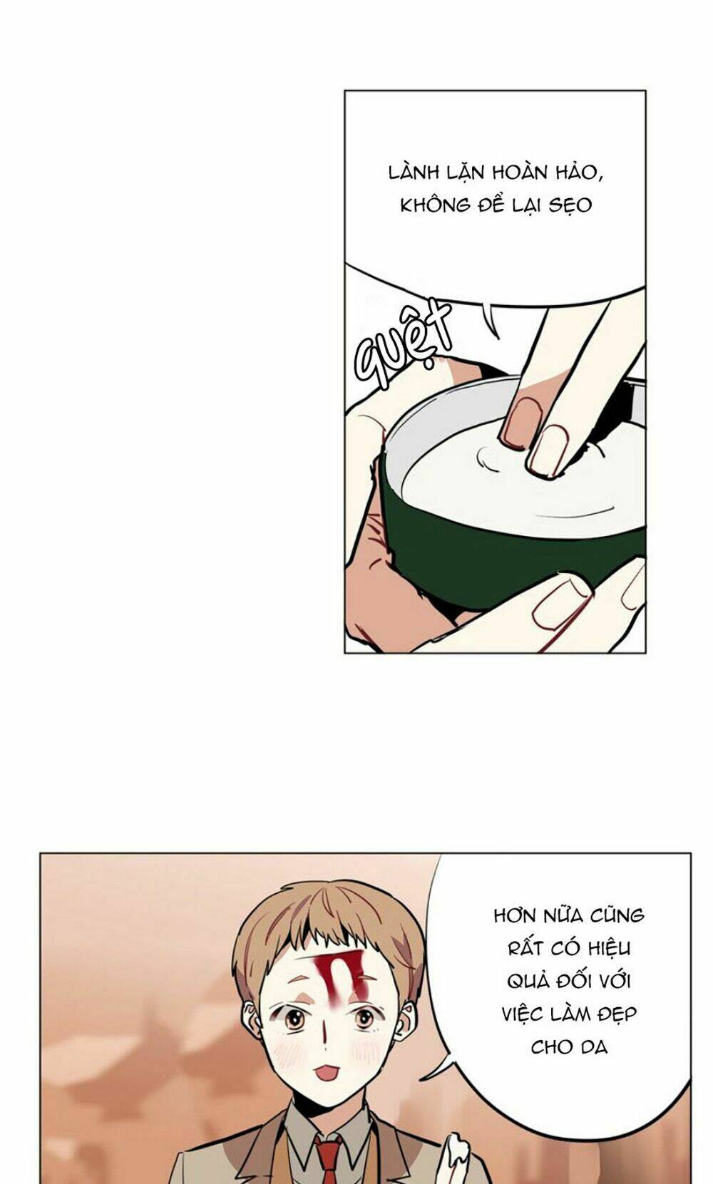 Hoa Đạo Sĩ: Chapter 18