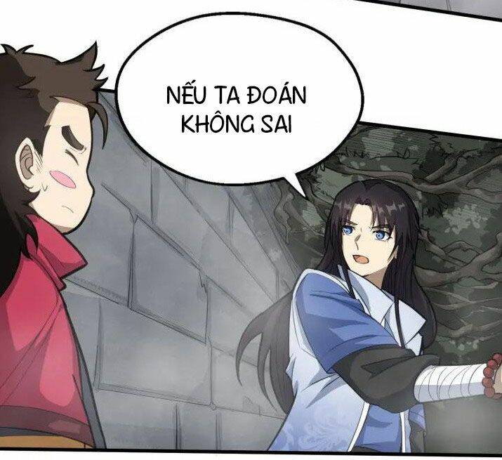 Đại Nghịch Chi Môn: Chapter 67