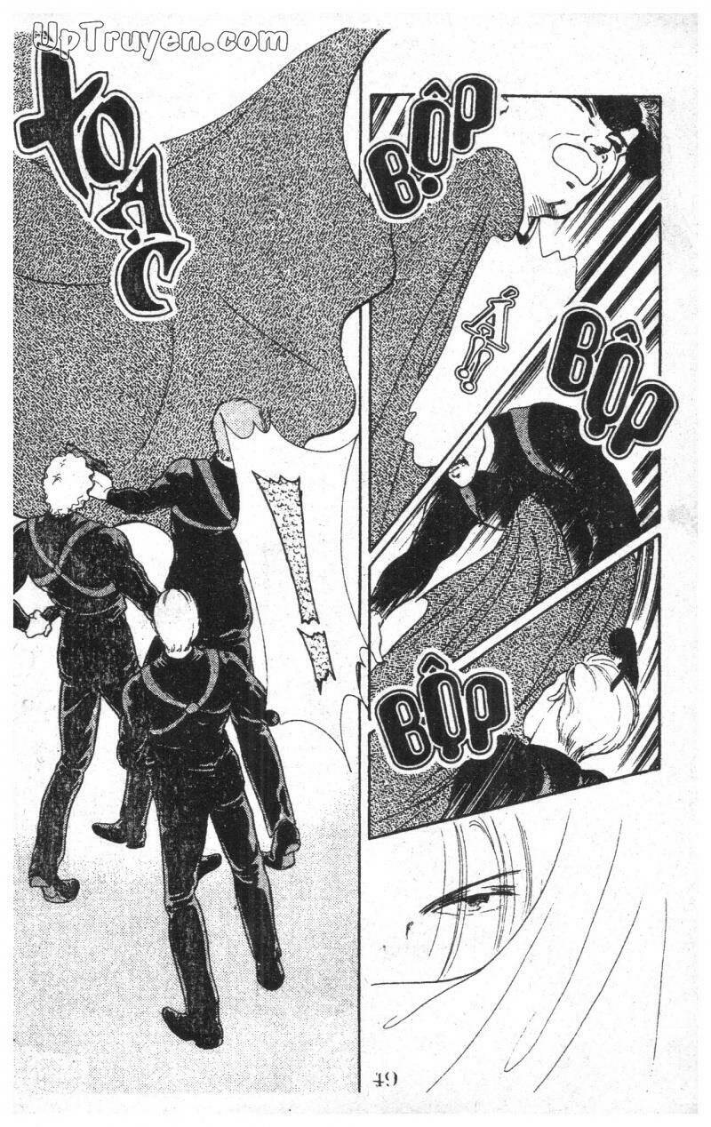 9 Banme No Musashi: Chapter 1