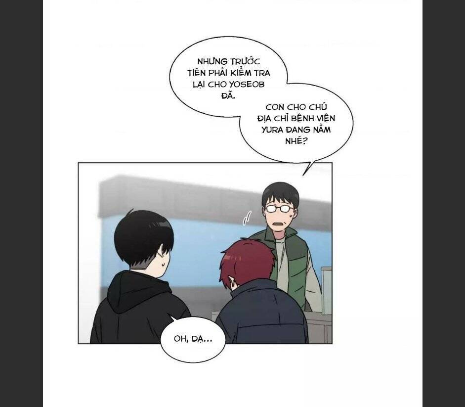 …”Một Sự Thật Khá Khó Chịu.”: Chapter 68