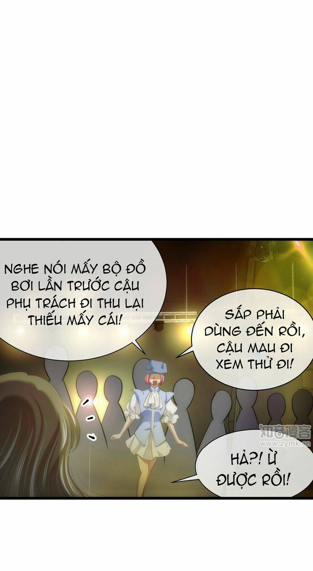 Một Vạn Tư Thế Công Lược Yêu Nam: Chapter 34