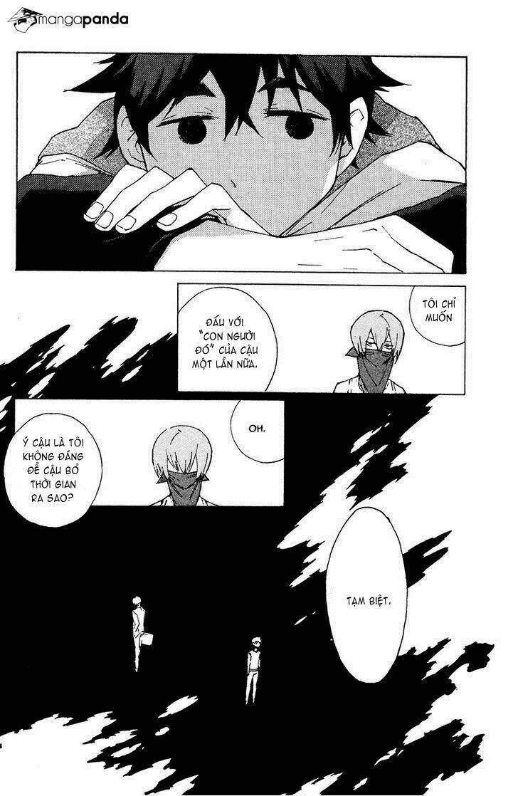 Hell\’s Kitchen: Chapter 23