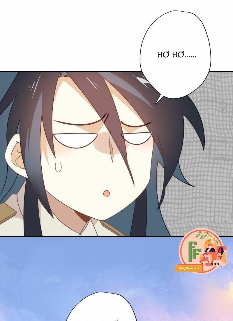 Nữ Phụ Như Tôi Cũng Có Ngày Ra Mắt: Chapter 8