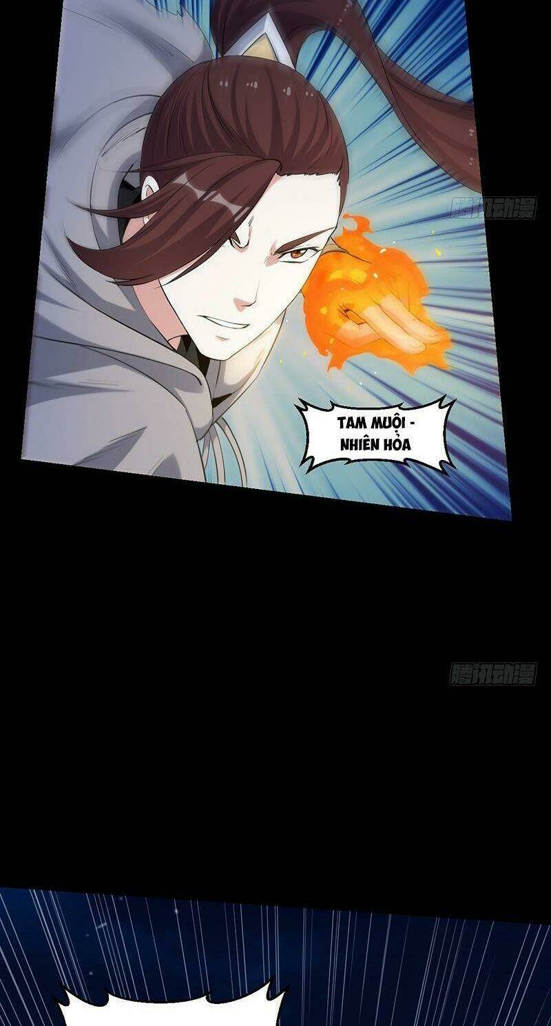 Hệ Thống Thần Long Nghịch Thiên: Chapter 86