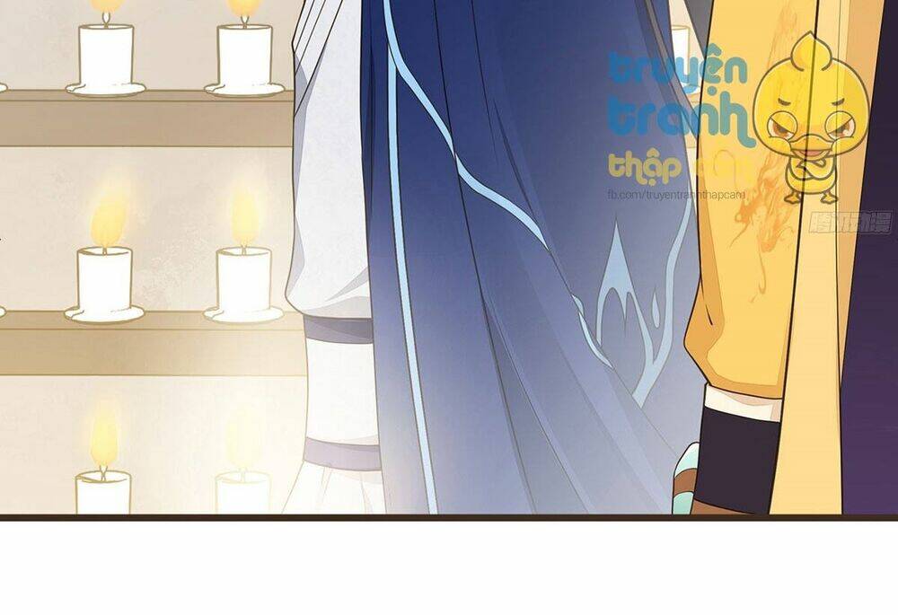 Đại Giá Thừa Tướng: Chapter 54