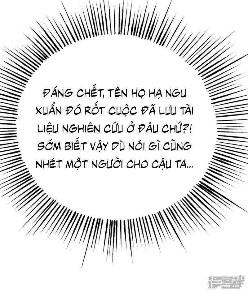 Này! Đừng Động Vào Phô Mai Của Tôi: Chapter 110