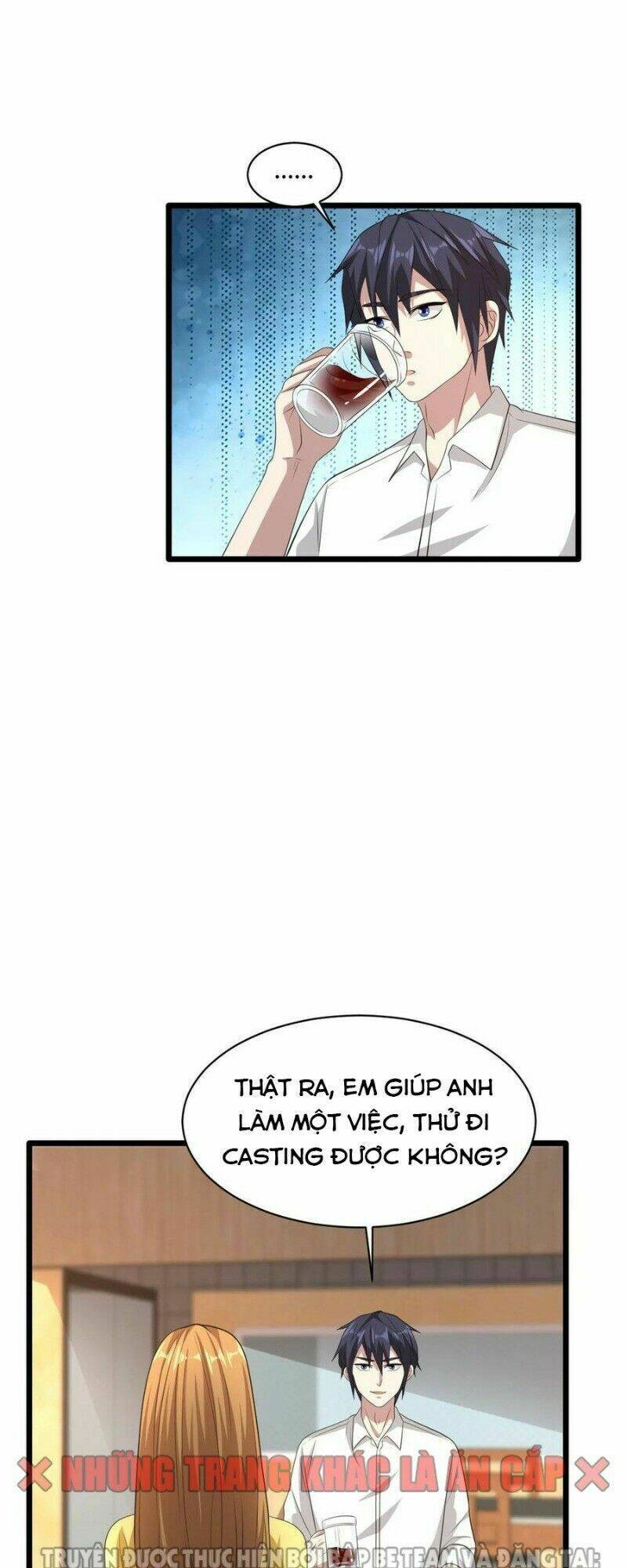 Đô Thị Tà Vương: Chapter 64
