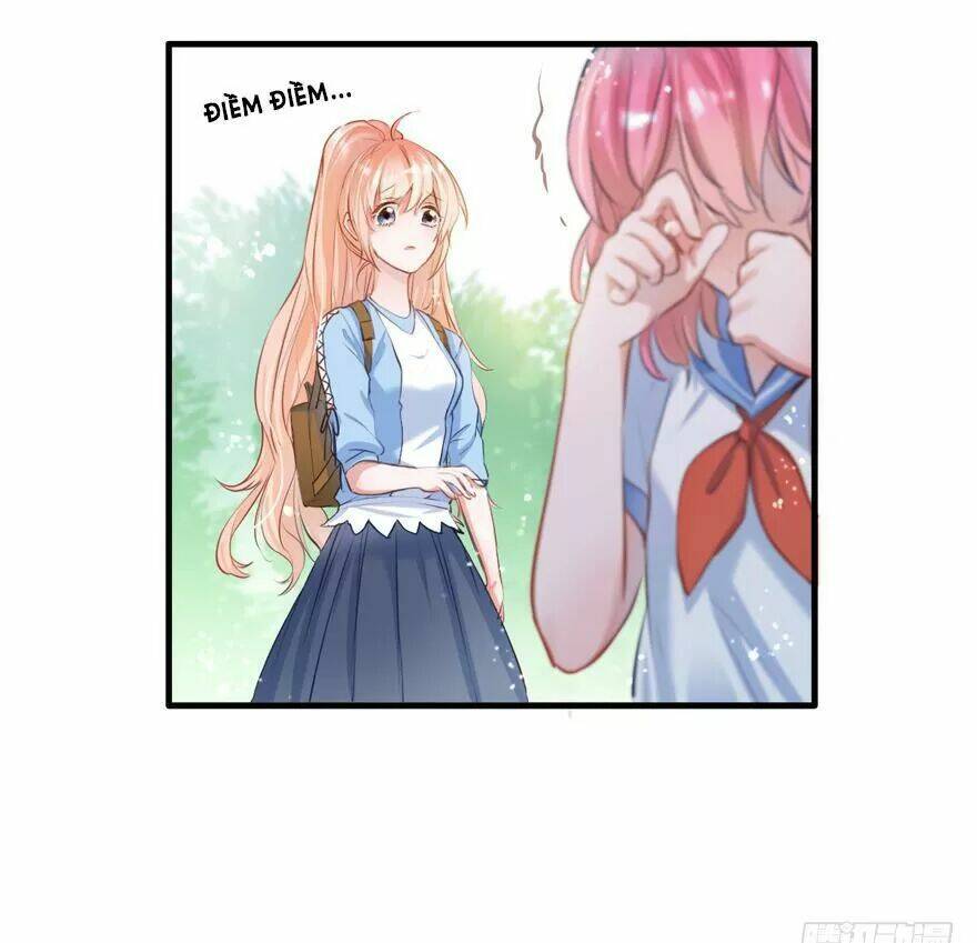 Sau Này Vẫn Cứ Thích Em: Chapter 8