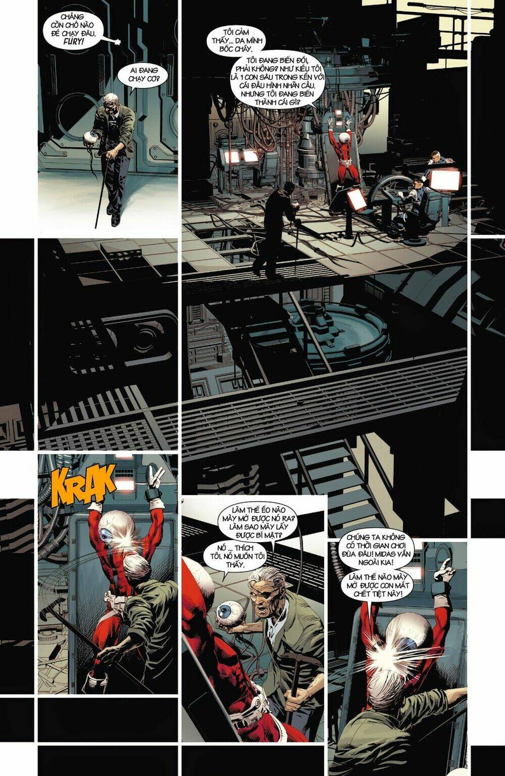 Original Sin: Chapter 6