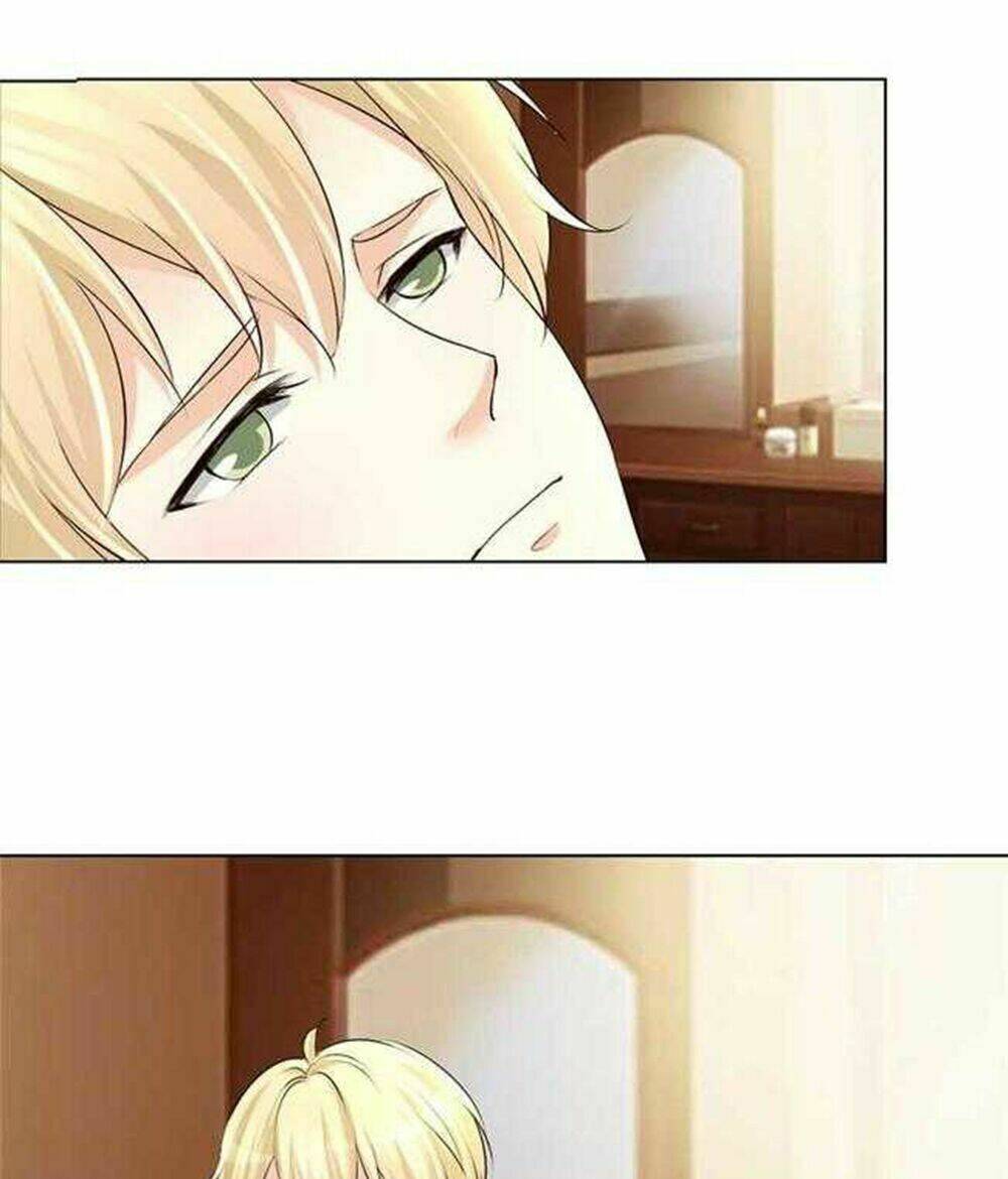 Tổng Tài Bá Đạo Là Gay: Chapter 62