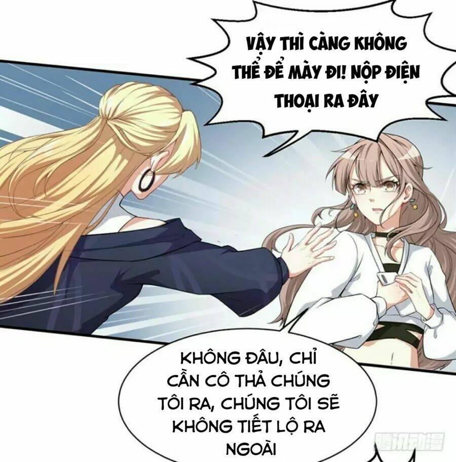 Trò Chơi Beauty Heartbeat: Chapter 3